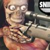 Установил игру sniper elite 4 не запускается